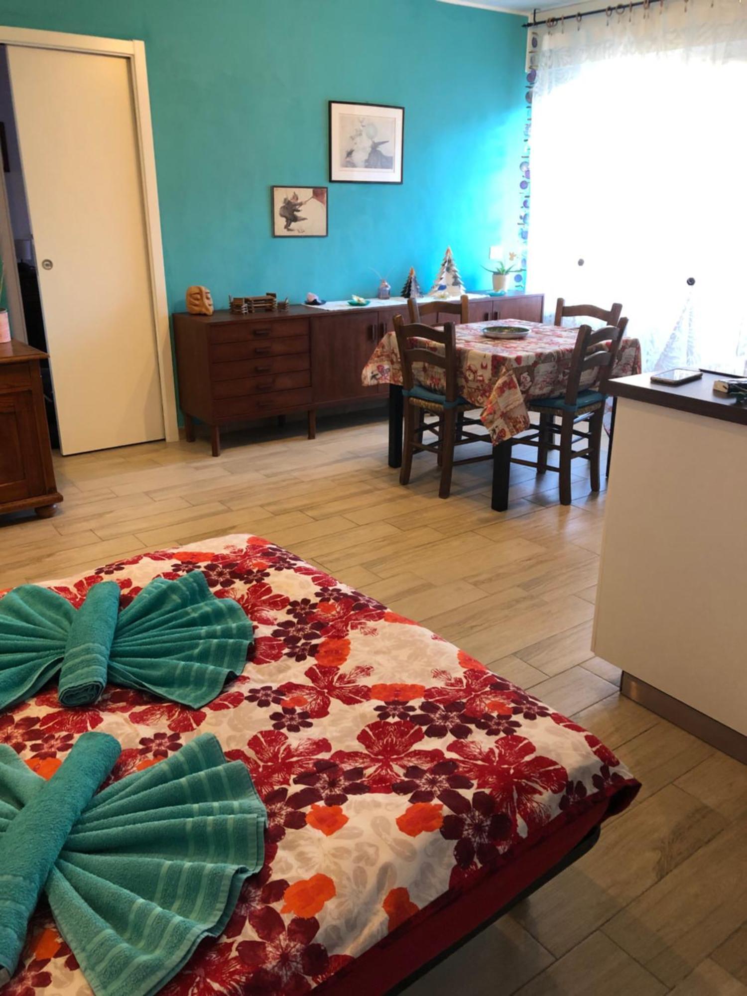 Casa Turchese Apartment