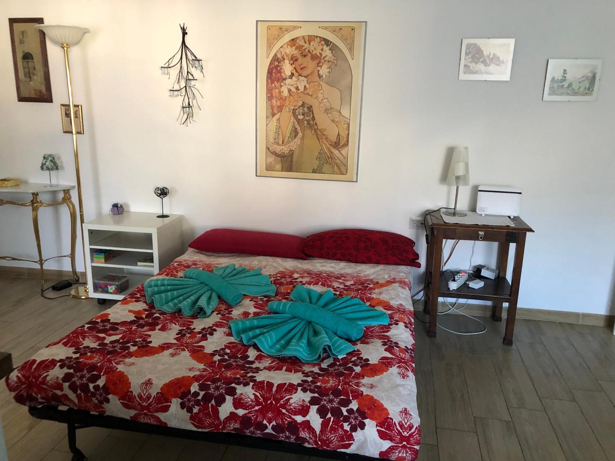 Apartment Casa Turchese