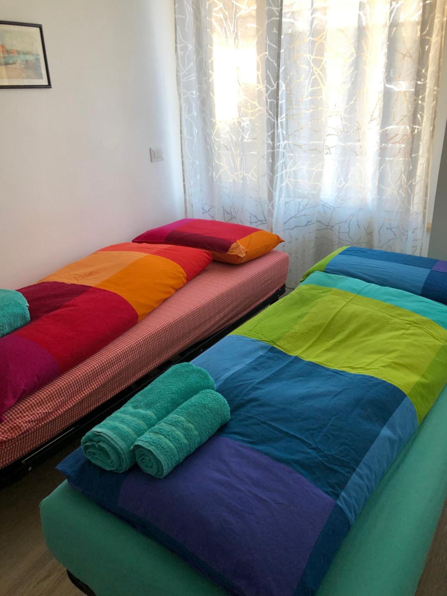 Casa Turchese Apartment *