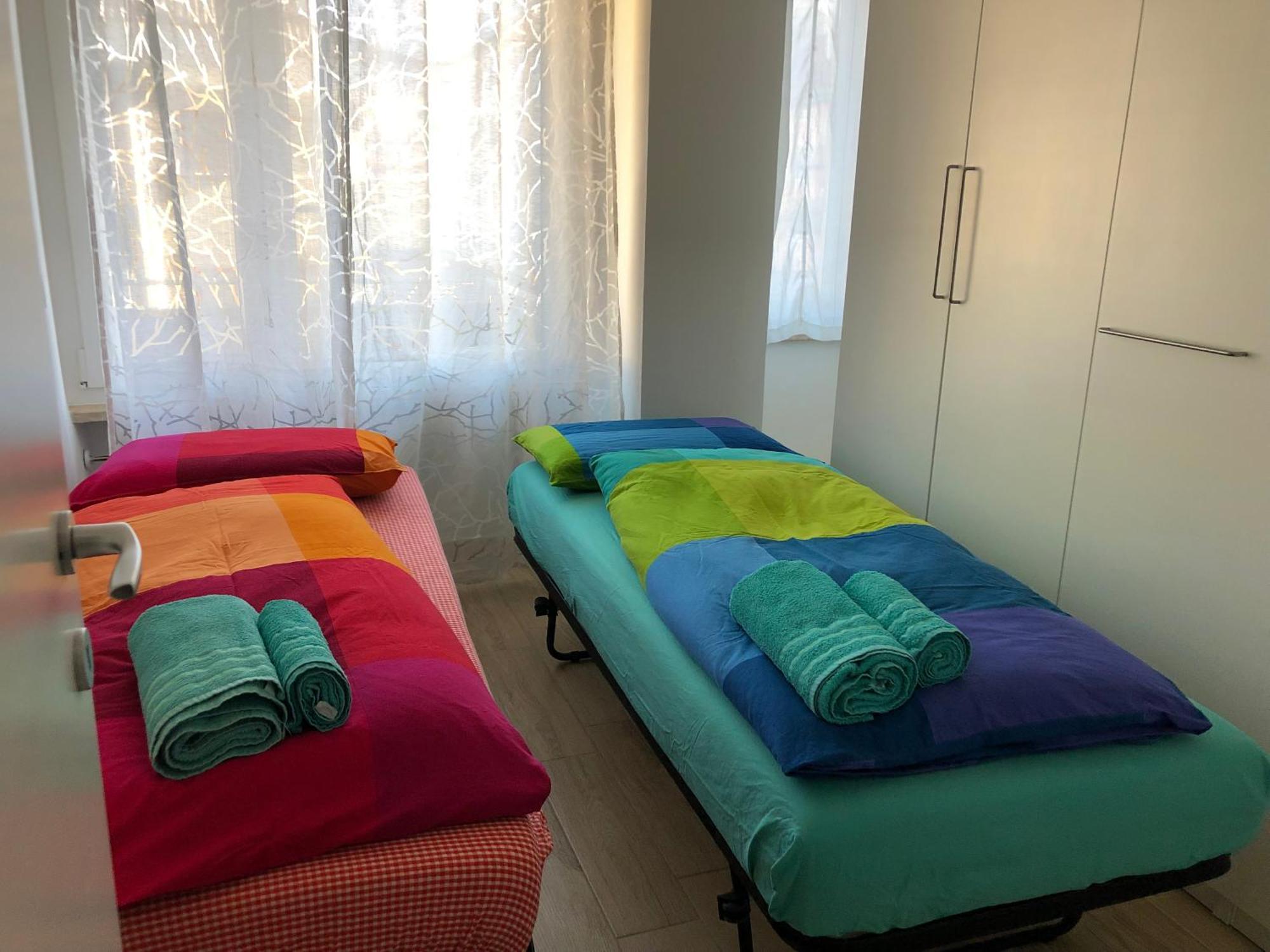 Casa Turchese Apartment Merano