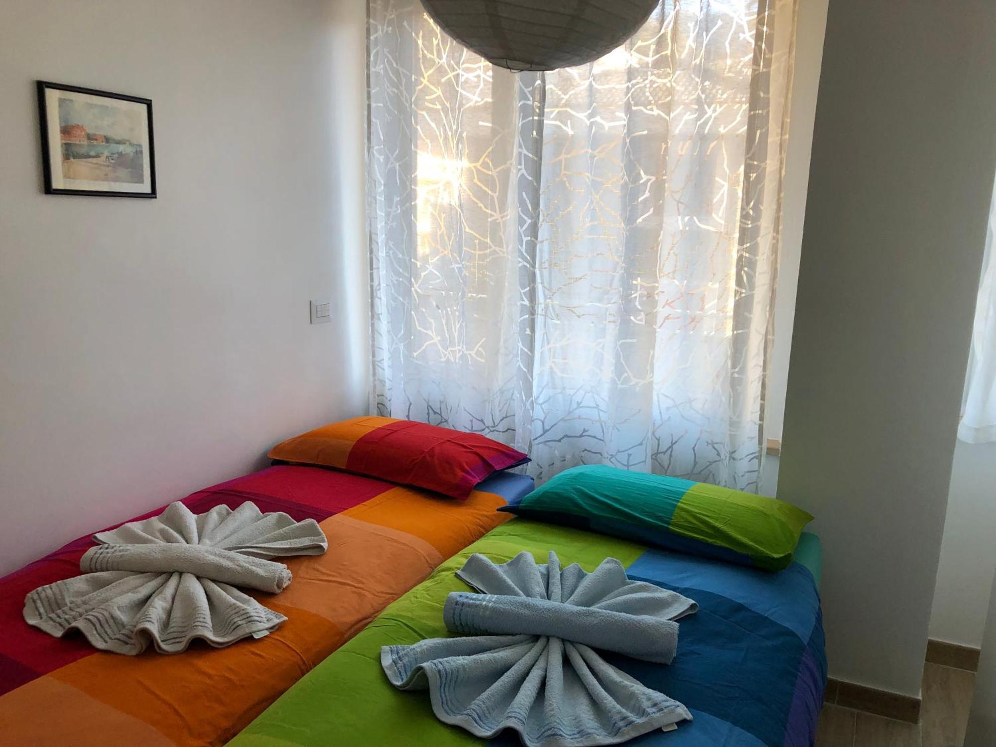 Appartamento Casa Turchese Merano