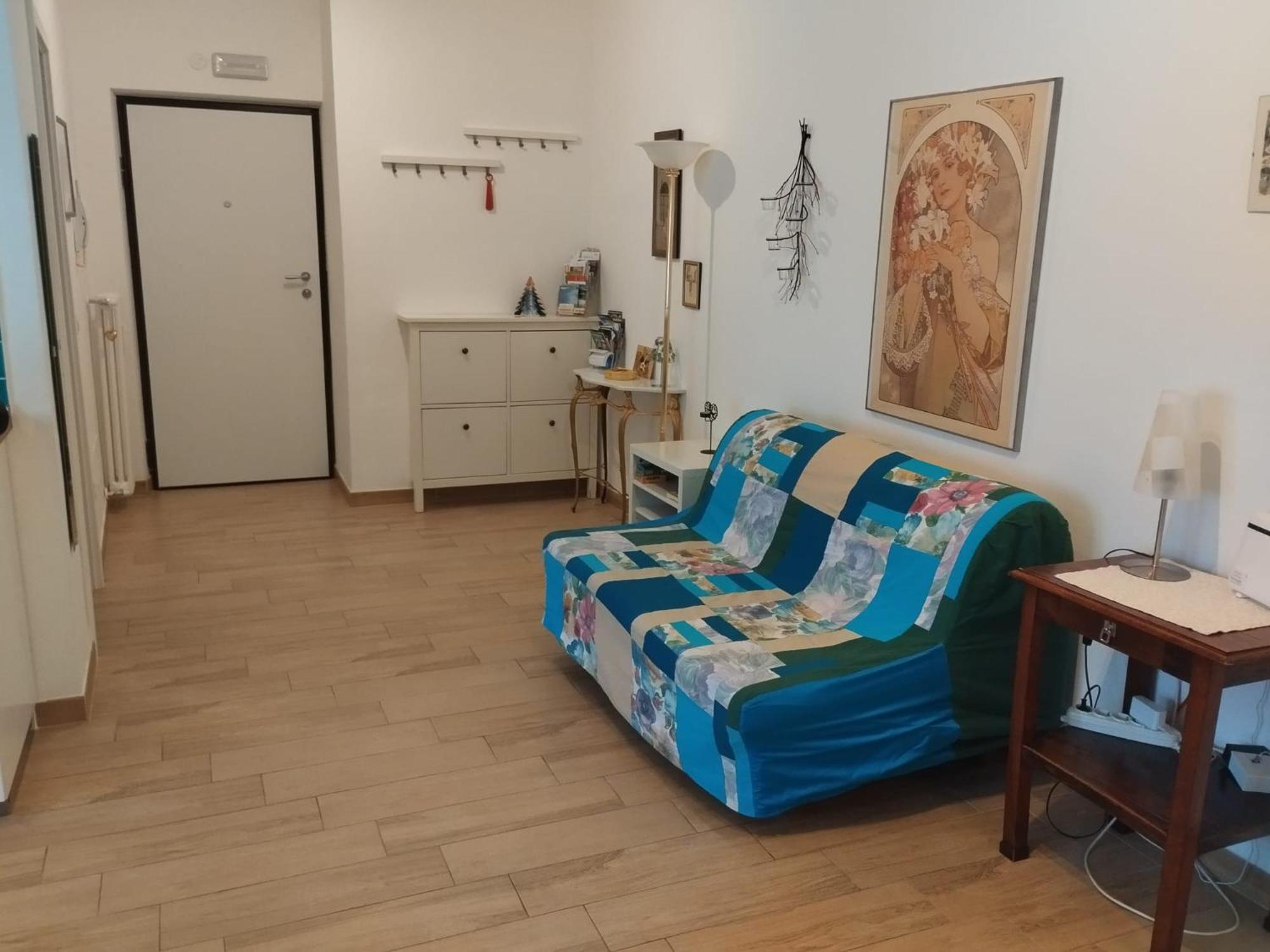 Apartment Casa Turchese *