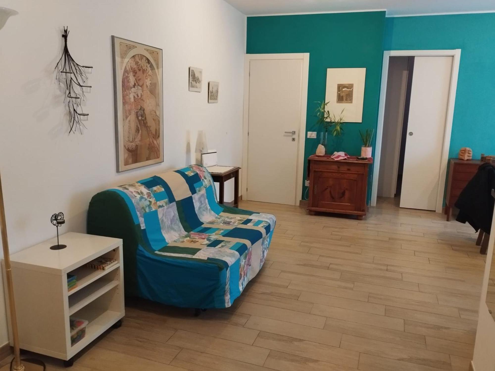 Apartment Casa Turchese *