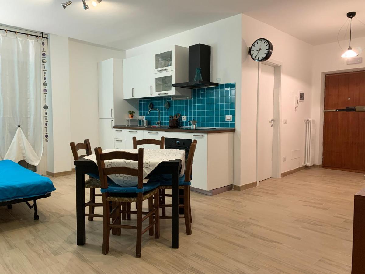 Casa Turchese Apartment Merano
