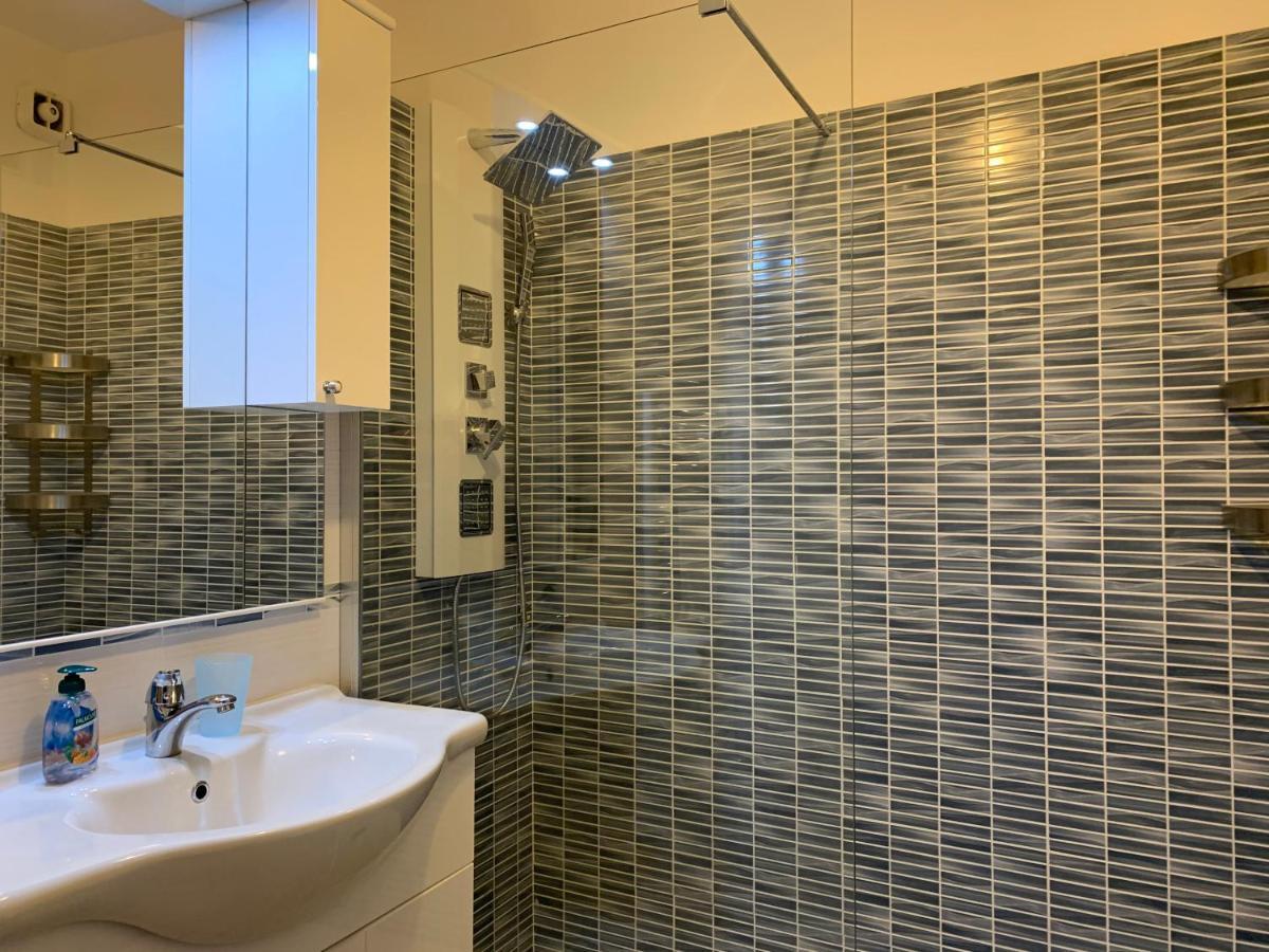 Casa Turchese Apartment